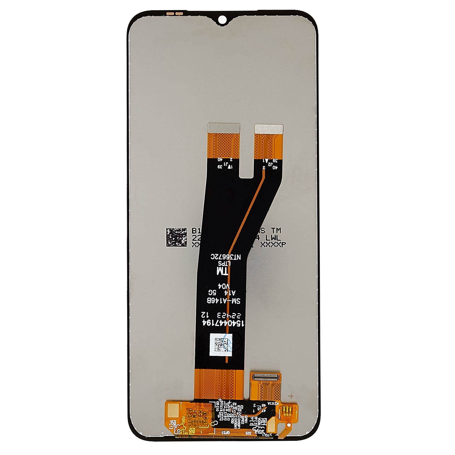 For Samsung Galaxy A14 5G A146B Grade B LCD Screen and Digitizer Assembly Part (without Logo) For Samsung Galaxy A14 5G A146B Grade B LCD Screen and Digitizer Assembly Part (without Logo)